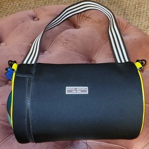 Henri Bendel Neoprene Cooler